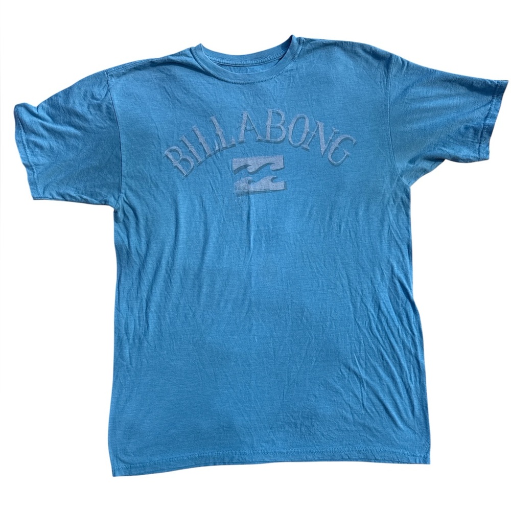 Billabong Recycler Series Tee Men’s Size Large